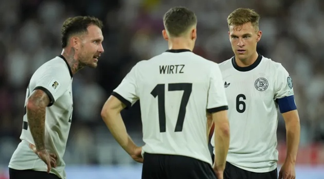 Ảnh bài viết Wirtz tiết lộ về cú đá phạt quyết định trận đấu