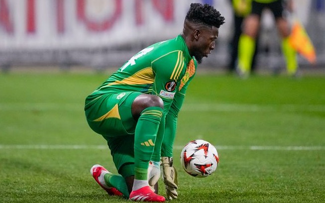 Fabrizio Romano xác nhận lý do Onana rời Man Utd