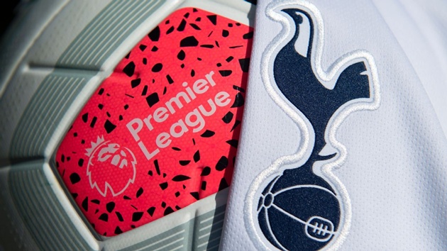 Tottenham từ chối các đề nghị thâu tóm, khẳng định không bán CLB - 88vin fun