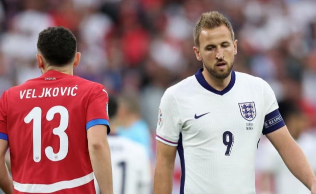 Ảnh bài viết Soi trận Serbia vs Anh: Tuchel coi chừng sa lầy ở Rajko Mitic