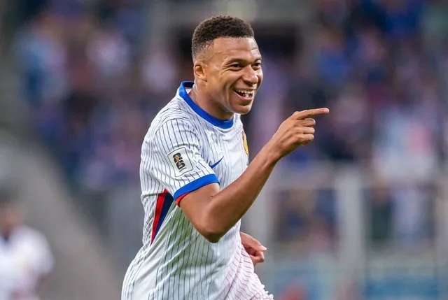Ảnh bài viết Soi trận Pháp vs Iceland: Mbappe và Les Bleus tìm lại sức mạnh công phá