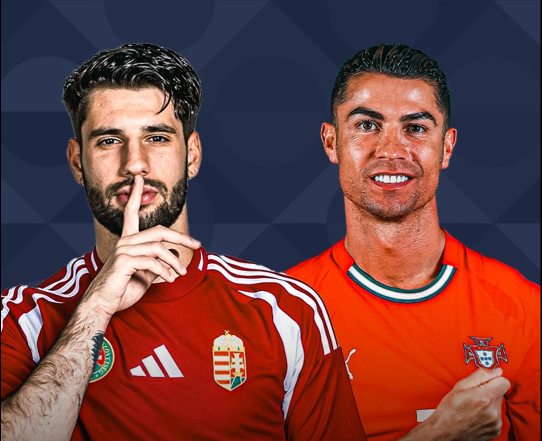 Ảnh bài viết Soi trận Hungary vs Bồ Đào Nha: Không dễ cho Ronaldo và đồng đội