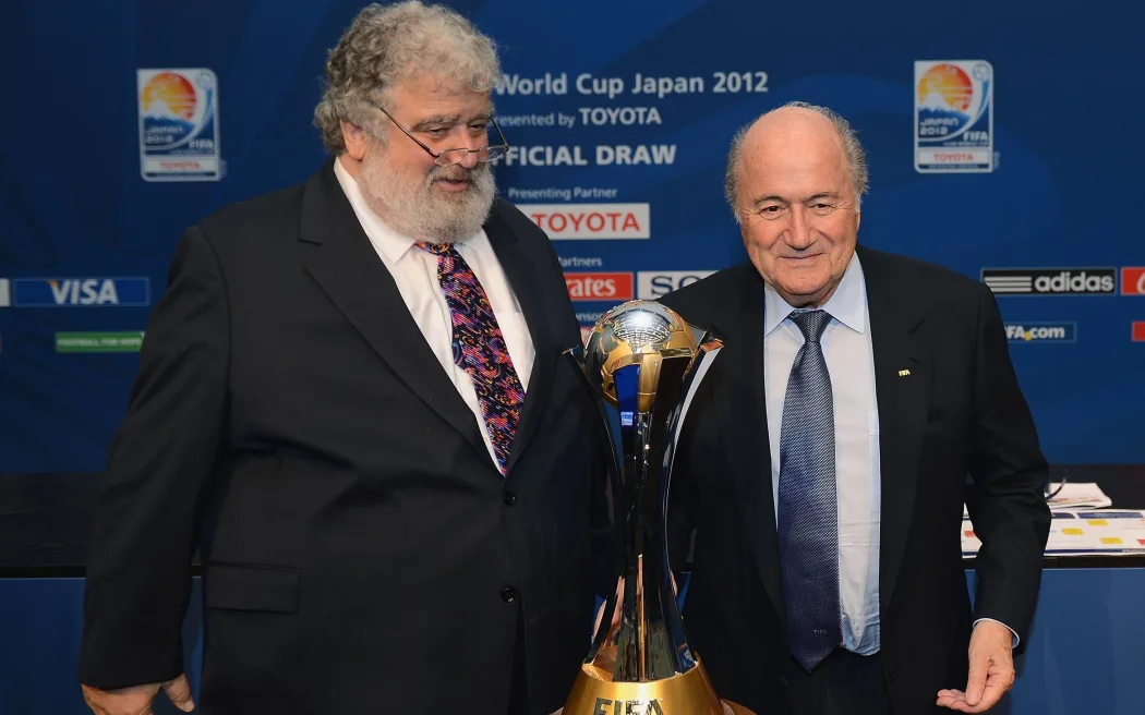 Vụ án đã trở thành vết nhơ không thể xóa nhòa của FIFA