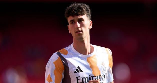 Ảnh bài viết Ramon chia sẻ bí mật đằng sau quyết định rời Real Madrid sang Como