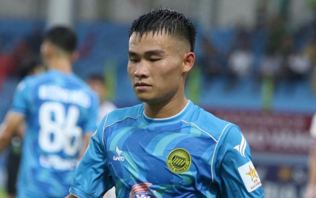 Ảnh bài viết CLB Hòa Bình rút lui khỏi giải hạng Nhất 2025/26