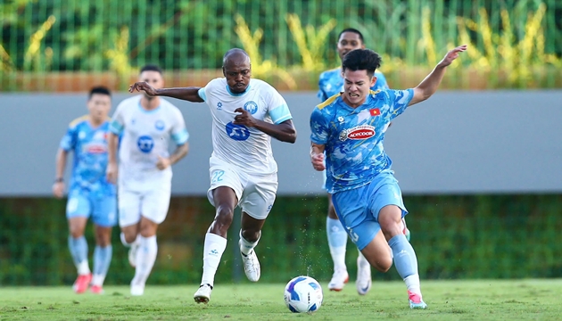 Ảnh bài viết Tuyển Việt Nam: Những bài học từ tháng 9 và hành trình đến Asian Cup