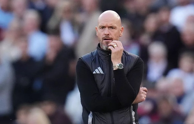 Ten Hag có nhiều thương vụ thất bại ở MU.