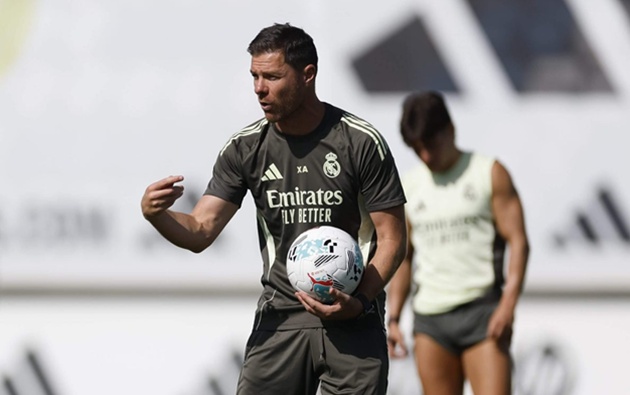 Ảnh bài viết Real Madrid nhận tin vui lực lượng, nhắm thêm tiền vệ trẻ