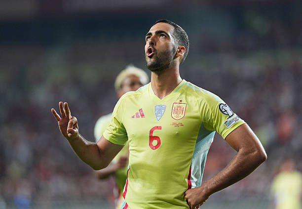 Ảnh bài viết HLV Tây Ban Nha ca ngợi sao Arsenal là 'thiên tài' sau cú hat-trick ấn tượng