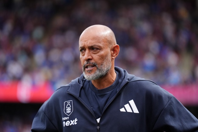 CHÍNH THỨC! Nottingham chia tay HLV Nuno Espirito Santo