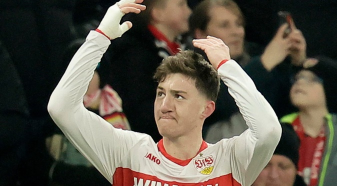 Ảnh bài viết Chuyển nhượng sáng 9/9: Arsenal sáng cửa vụ Stiller; Chelsea theo đuổi Maignan