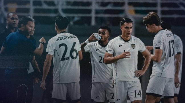 Ảnh bài viết Truyền thông Indonesia phản ứng thế nào sau trận hòa trước Lebanon?