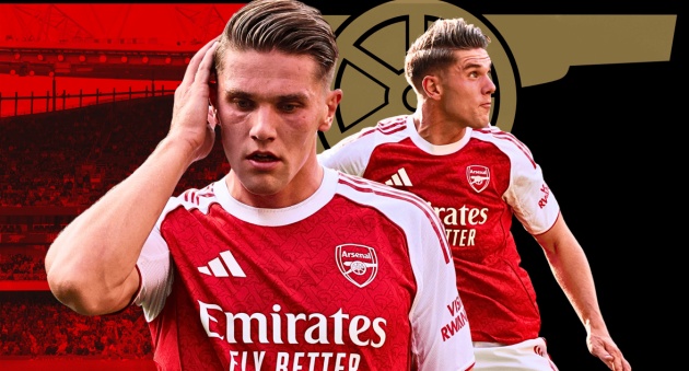 Ảnh bài viết Chuyển nhượng Arsenal: Thành công hay thất bại, tháng 1 cần thêm tân binh nào?