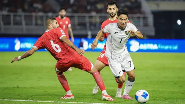 Ảnh bài viết Bi kịch trên khán đài trận Indonesia - Lebanon: CĐV qua đời vì lên cơn khó thở