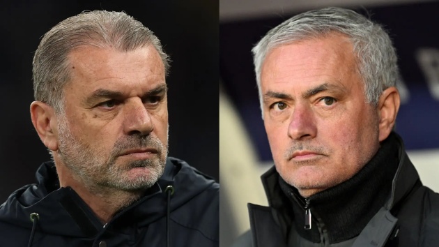 Ngoài 4 ứng viên sáng giá, Forest cân nhắc cả Mourinho lẫn Postecoglou
