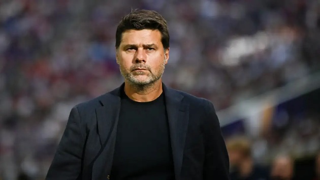 Pochettino và xu hướng "đáng báo động" ở tuyển Mỹ - nohu uy tín