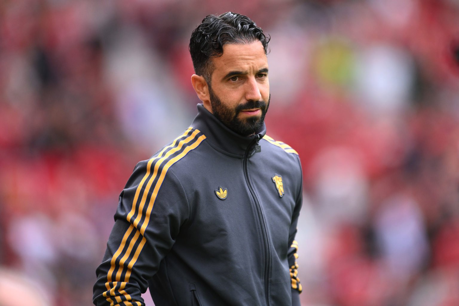 Ảnh bài viết Fabrizio Romano hé lộ kế hoạch chuyển nhượng của Man Utd trong tháng Một