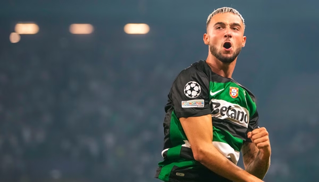 Ảnh bài viết Man Utd chiếm thế thượng phong trước Arsenal thương vụ 70 triệu bảng