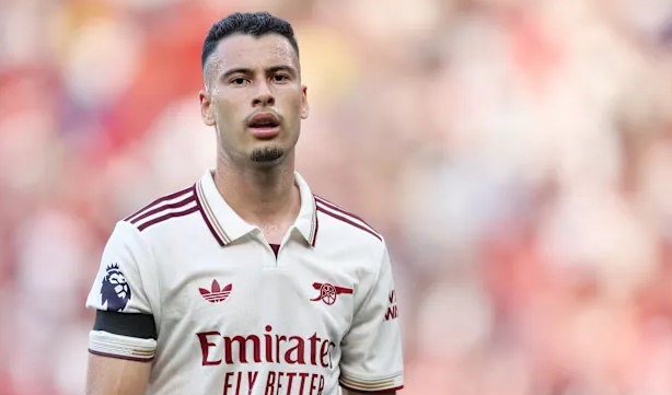 Ảnh bài viết Chuyển nhượng tối 9/9: Arsenal xem xét bán Martinelli; Bellingham làm ''siêu cò'' chiêu mộ Haaland