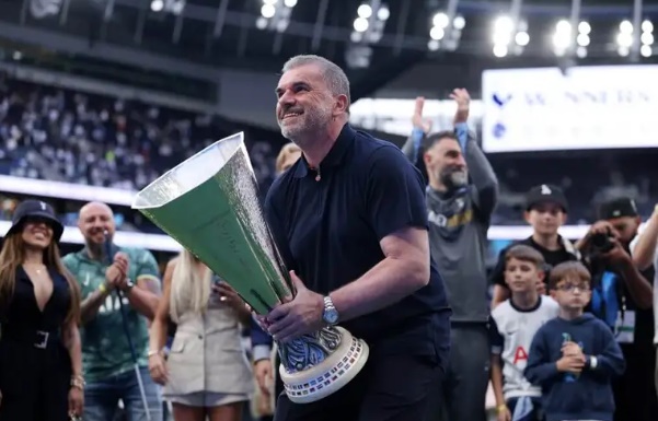 Ảnh bài viết NÓNG! Postecoglou chuẩn bị tiếp quản Forest