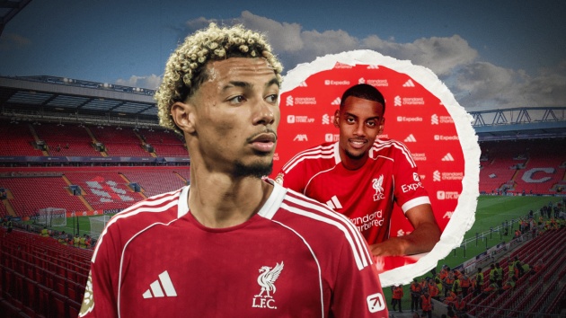 Ảnh bài viết Chuyển nhượng Liverpool: Cần thêm tân binh nào vào tháng 1?