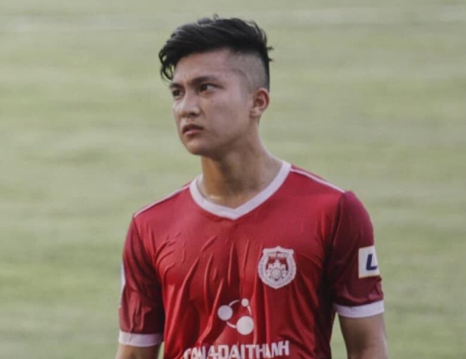 Ảnh bài viết Lý do khiến tiền vệ Việt kiều giải nghệ ở tuổi 28