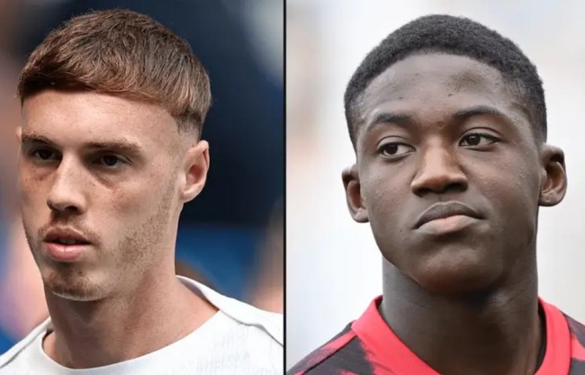 Ảnh bài viết Tại sao các đội bóng Ngoại hạng Anh dần mất đi cầu thủ "cây nhà lá vườn"?