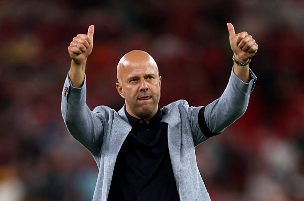 Ảnh bài viết Chi tiêu kỷ lục, khởi đầu hoàn hảo: Một đế chế mang tên Liverpool đang hình thành