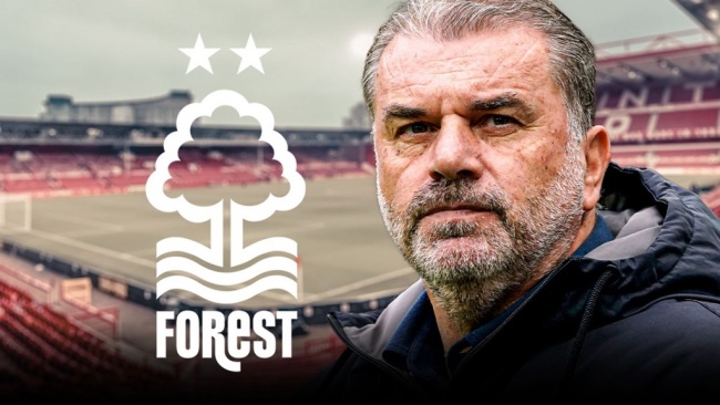 CHÍNH THỨC! Nottingham bổ nhiệm HLV Ange Postecoglou
