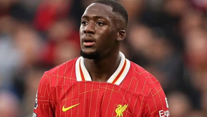  Tương lai Ibrahima Konate: Cuộc đấu trí giữa Liverpool và Real - gu1vn net