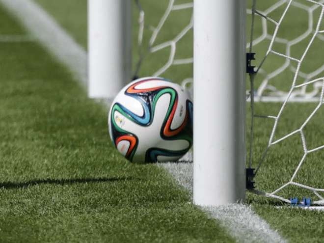 FIFA có quy định rõ ràng về các loại vạch vôi trên sân.