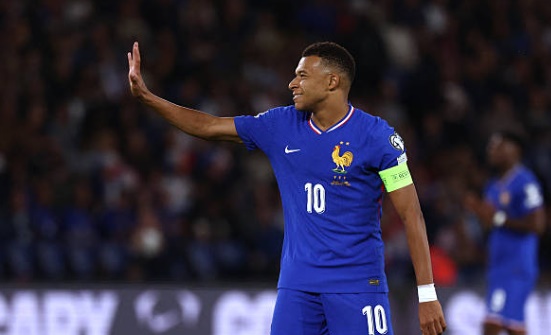 Ảnh bài viết Mbappe tỏa sáng, Pháp ngược dòng nghẹt thở trước Iceland