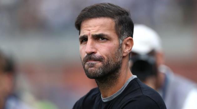 Ảnh bài viết Cesc Fabregas luôn ‘tấn công’ Luca Gotti với các câu hỏi chiến thuật tại Chelsea