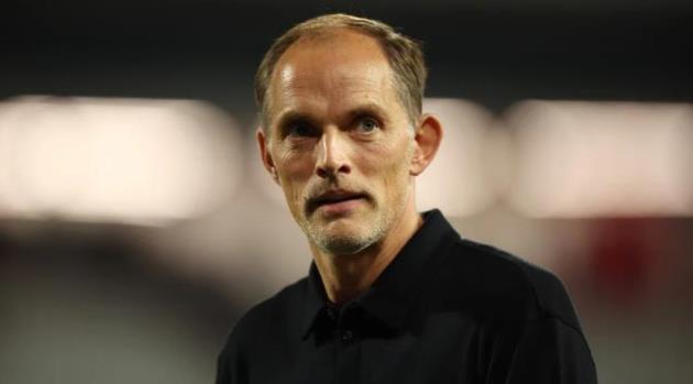 Tuchel dẫn dắt Anh thăng hoa, xóa tan hoài nghi với chiến thắng trước Serbia - gu1vn net