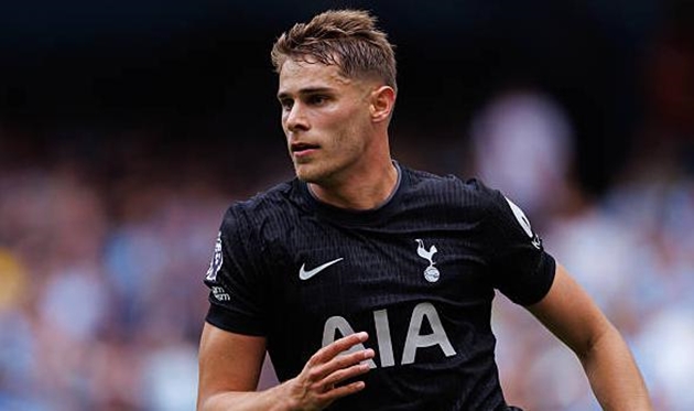 Ảnh bài viết Chuyển nhượng sáng 10/9: Real nhắm Van de Ven; Arsenal sẵn sàng chia tay hai ngôi sao