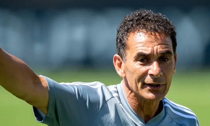 Ảnh bài viết Huấn luyện viên U23 Indonesia thất vọng về thể lực của cầu thủ