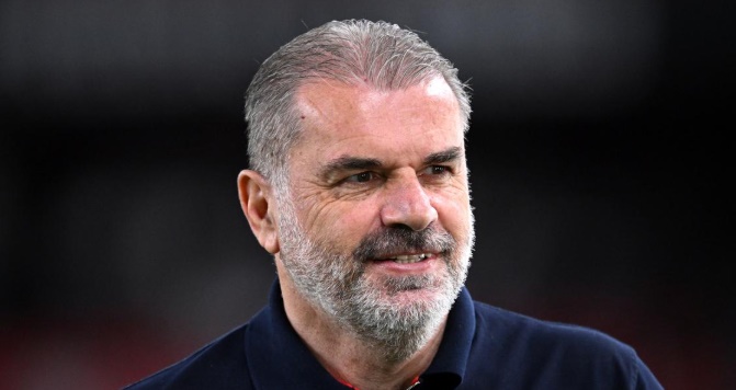Postecoglou nổi bật bởi khả năng thích nghi của mình.