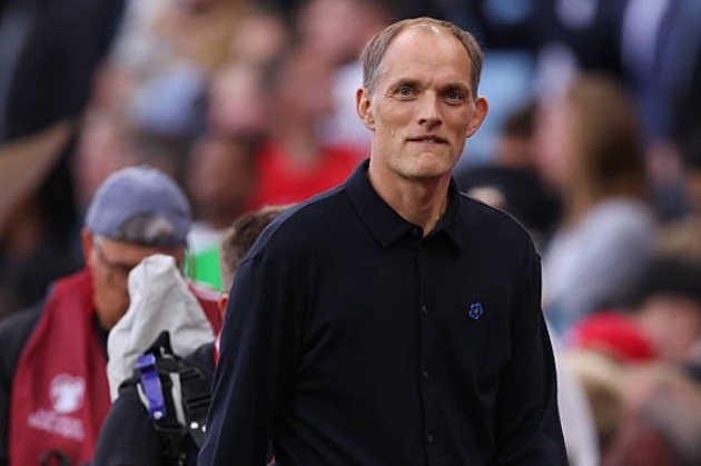 Tuchel cần thêm nhiều miếng đánh để chuẩn bị cho World Cup 2026.
