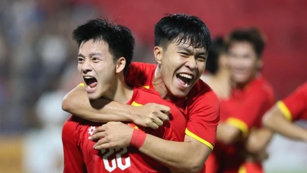 Ảnh bài viết CHÍNH THỨC! 16 đội dự vòng chung kết U23 châu Á 2026