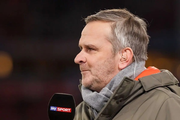 Loại Man City, Hamann nêu 3 ứng viên vô địch Ngoại hạng Anh