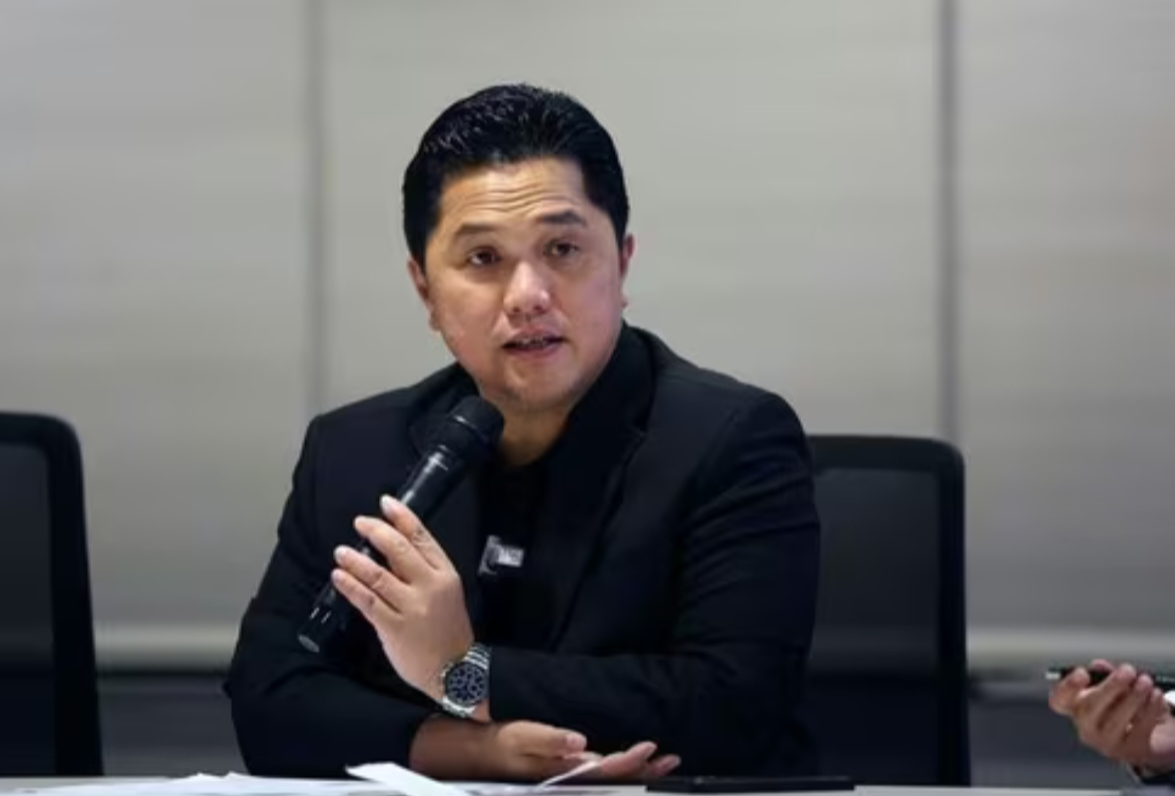 Ảnh bài viết U23 bị loại sớm, chủ tịch LĐBĐ Indonesia nói gì?