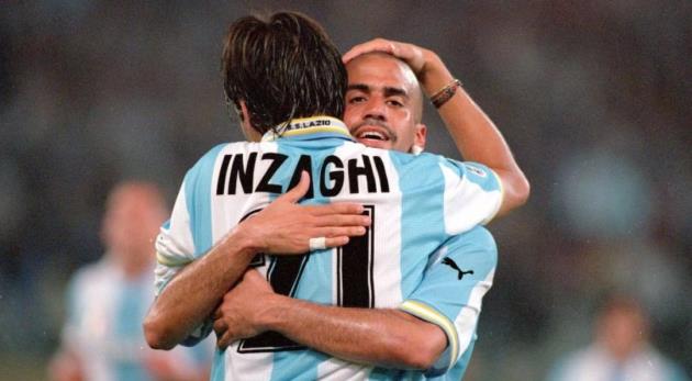 Veron đánh giá Inter là đội mạnh hơn Juventus trong Derby d’Italia