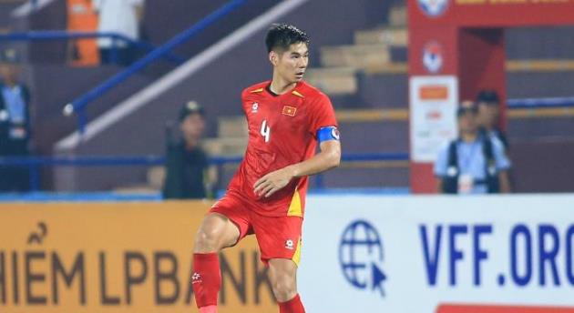 Ảnh bài viết Hàng phòng ngự U23 Việt Nam: Nền tảng giúp đội tiến vào VCK U23 châu Á 2026