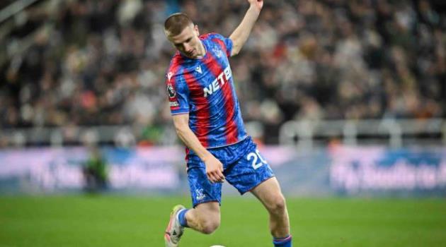 Ảnh bài viết Real Madrid xem xét hai tiền vệ trẻ Wharton và Smit