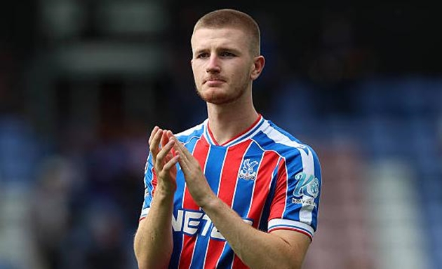 Adam Wharton nằm trong tầm ngắm của Manchester United.