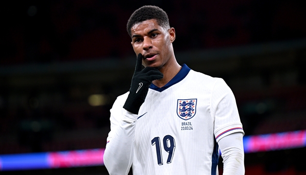 Roy Keane cảnh báo Rashford về thách thức ở Barcelona - 88 vin pro