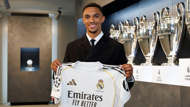 Top 10 thương vụ hời nhất hè 2025: Sự khôn ngoan của Real Madrid