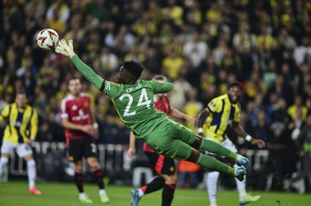 Ảnh bài viết Đằng sau lý do Andre Onana rời MU và gia nhập Trabzonspor