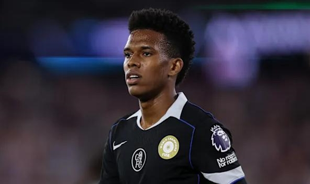 Estevao tiết lộ chìa khóa để hòa nhập nhanh tại Chelsea