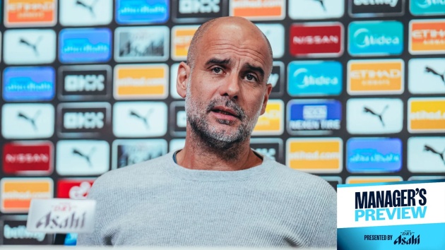 Nhiều thách thức đang chờ Guardiola mùa này.